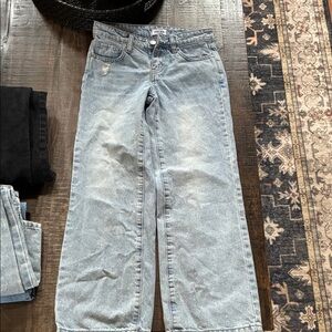 RSQ Light Blue Kids Jeans